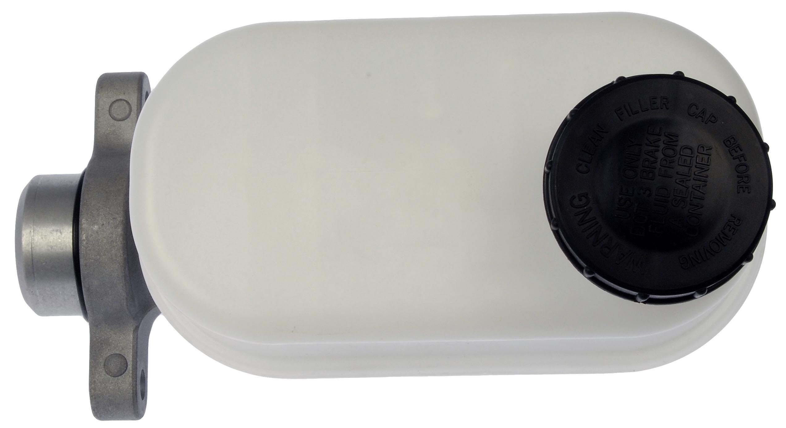 Amazon.com: Dorman M630622 Brake Master Cylinder Compatible with  