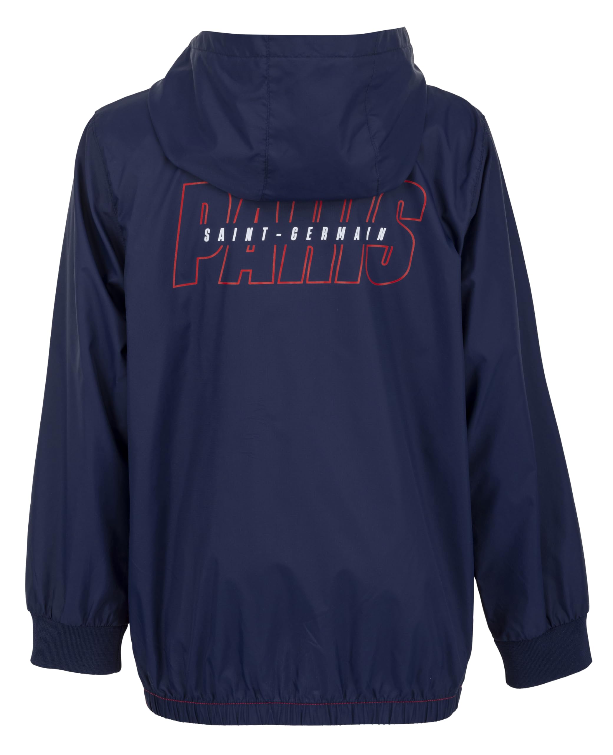 PSG Coupe Vent Enfant Collection Officielle Paris Saint Germain