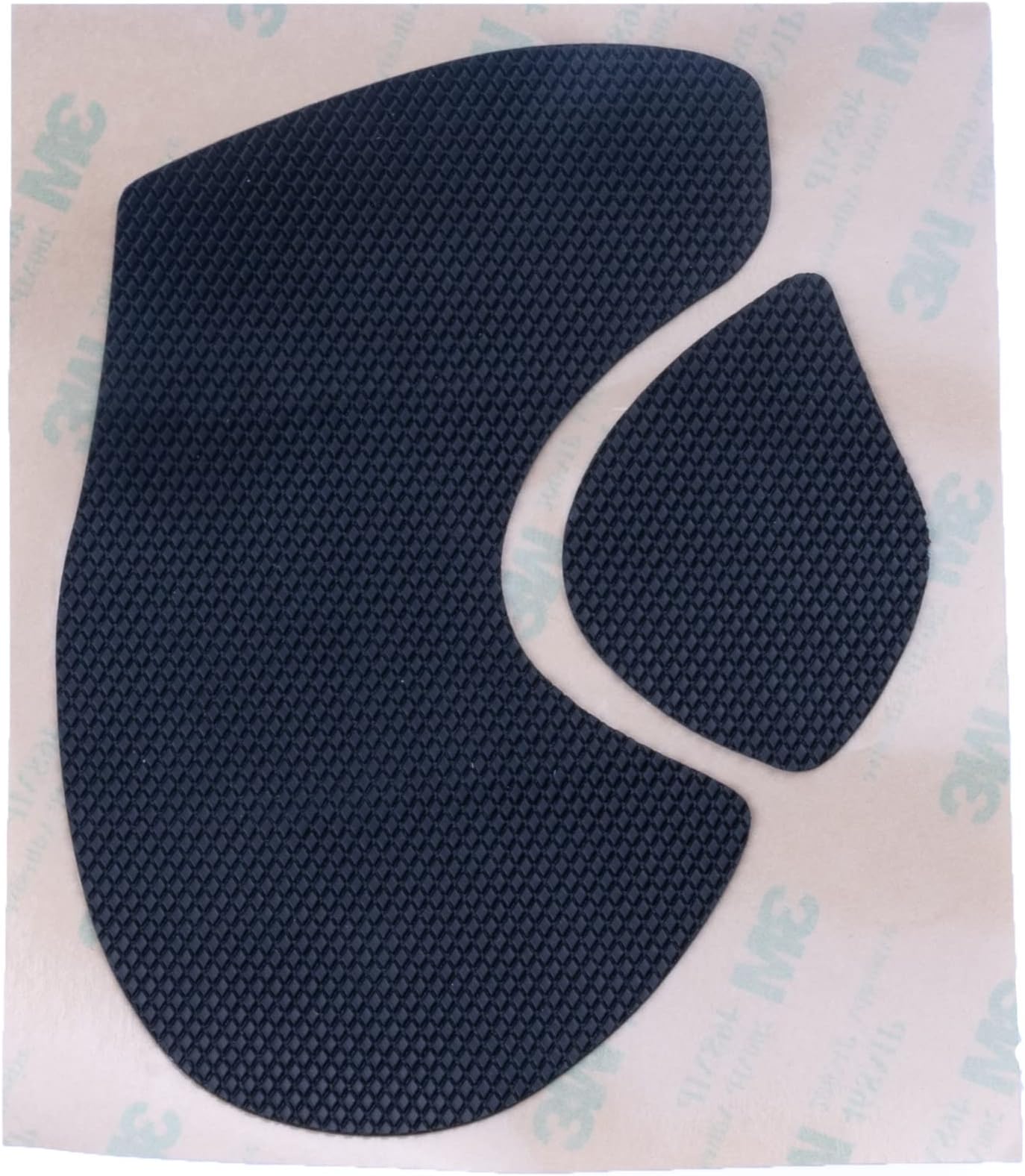 Palmrest Anti-Slip Grip Tape for Azeron Gaming Keypad – Enjoy an Even Better Grip (Black)