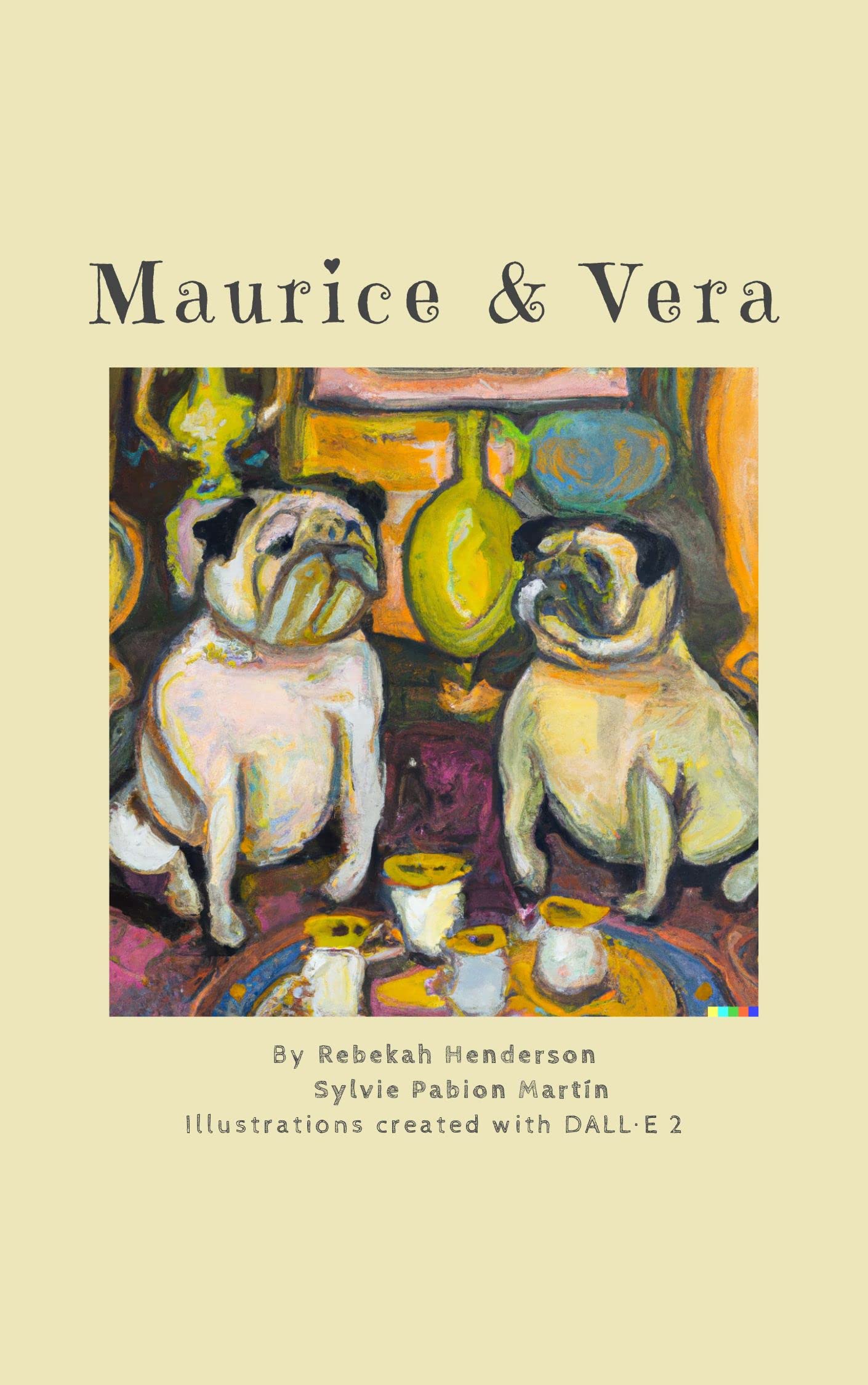 Maurice & Vera