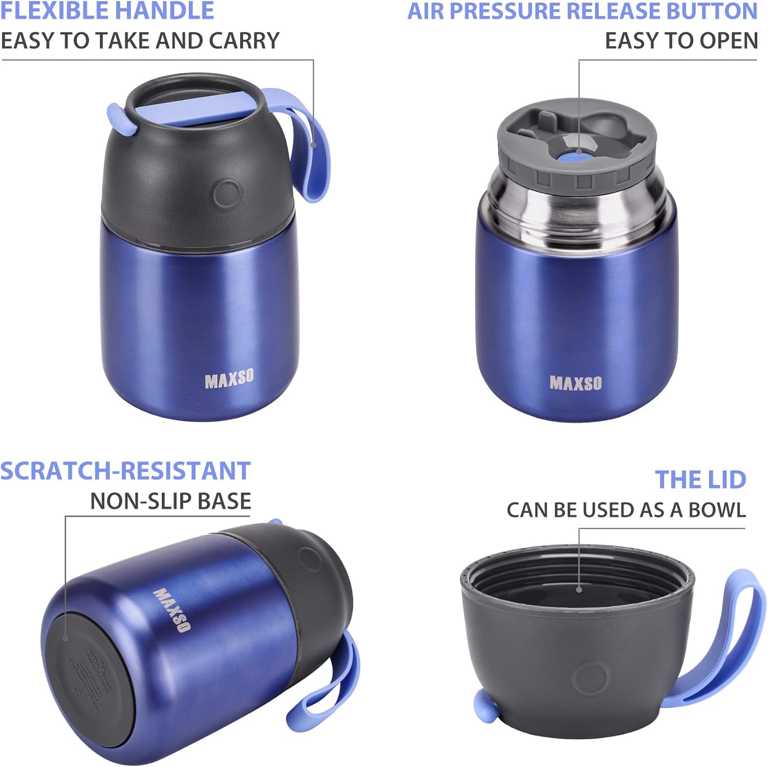 kids hot food flask Online Sale