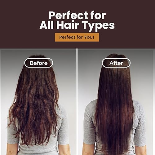 Miniatura 5 de Aceite de batana crudo para el crecimiento del cabello, 100% puro y orgánico, evita la pérdida de cabello y mejora el grosor, solución natural para