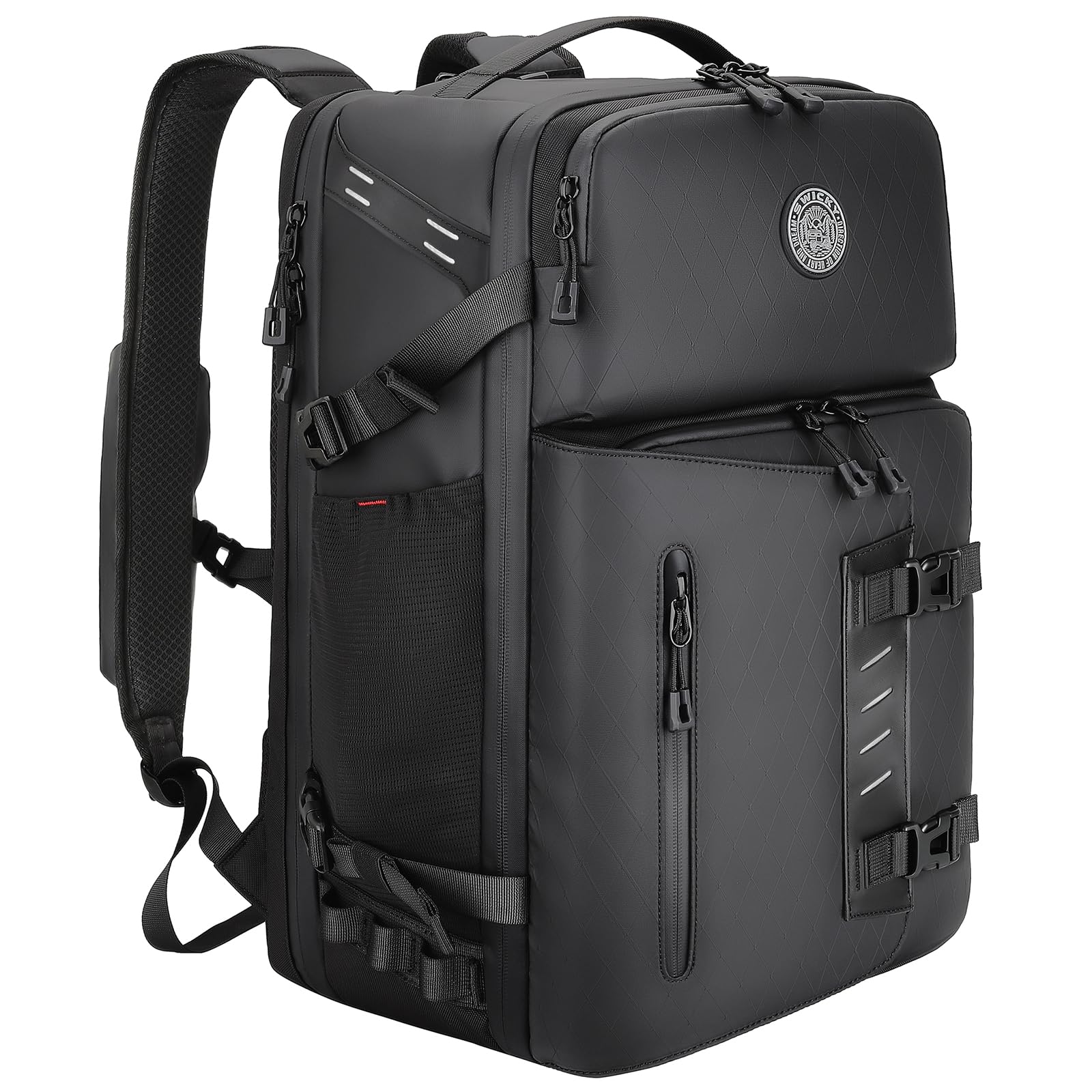 SWICKY Travel Backpack