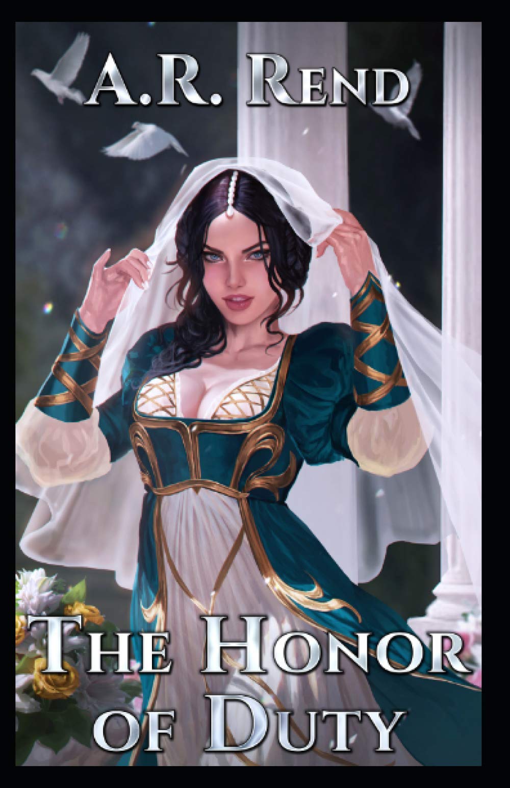 The Honor of Duty: 1