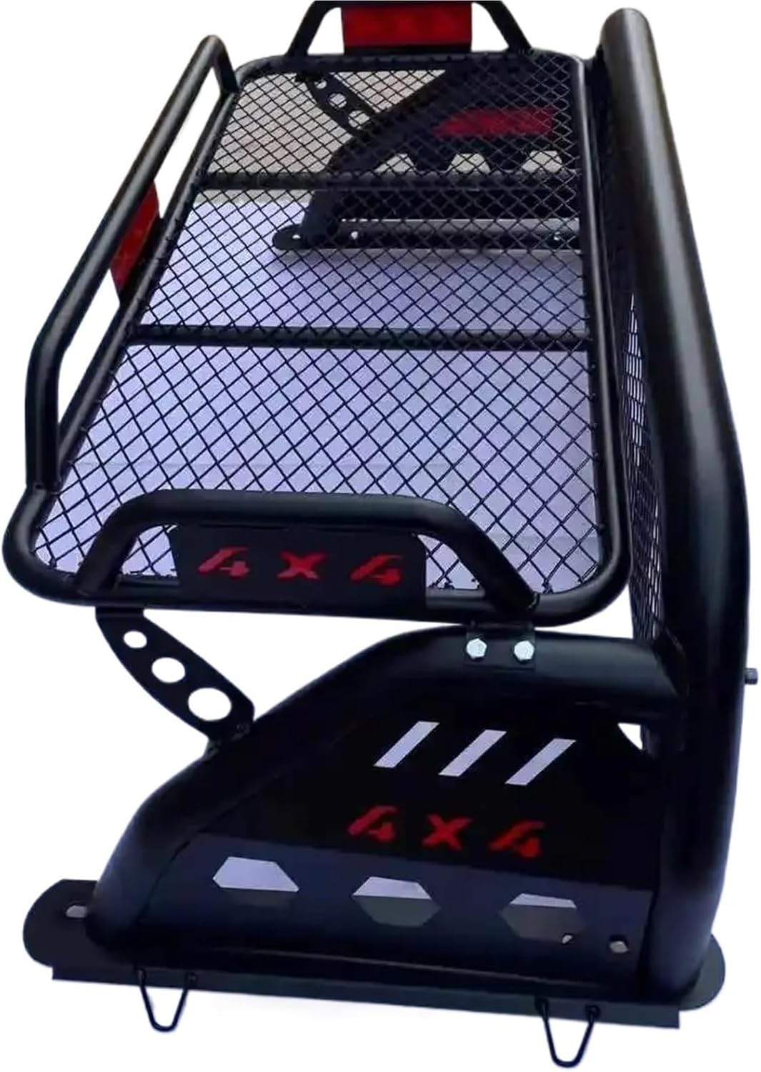 Auto Parts Accessories Roll Bar Triton Stainless Steel Roll Bar for Universal Pickup