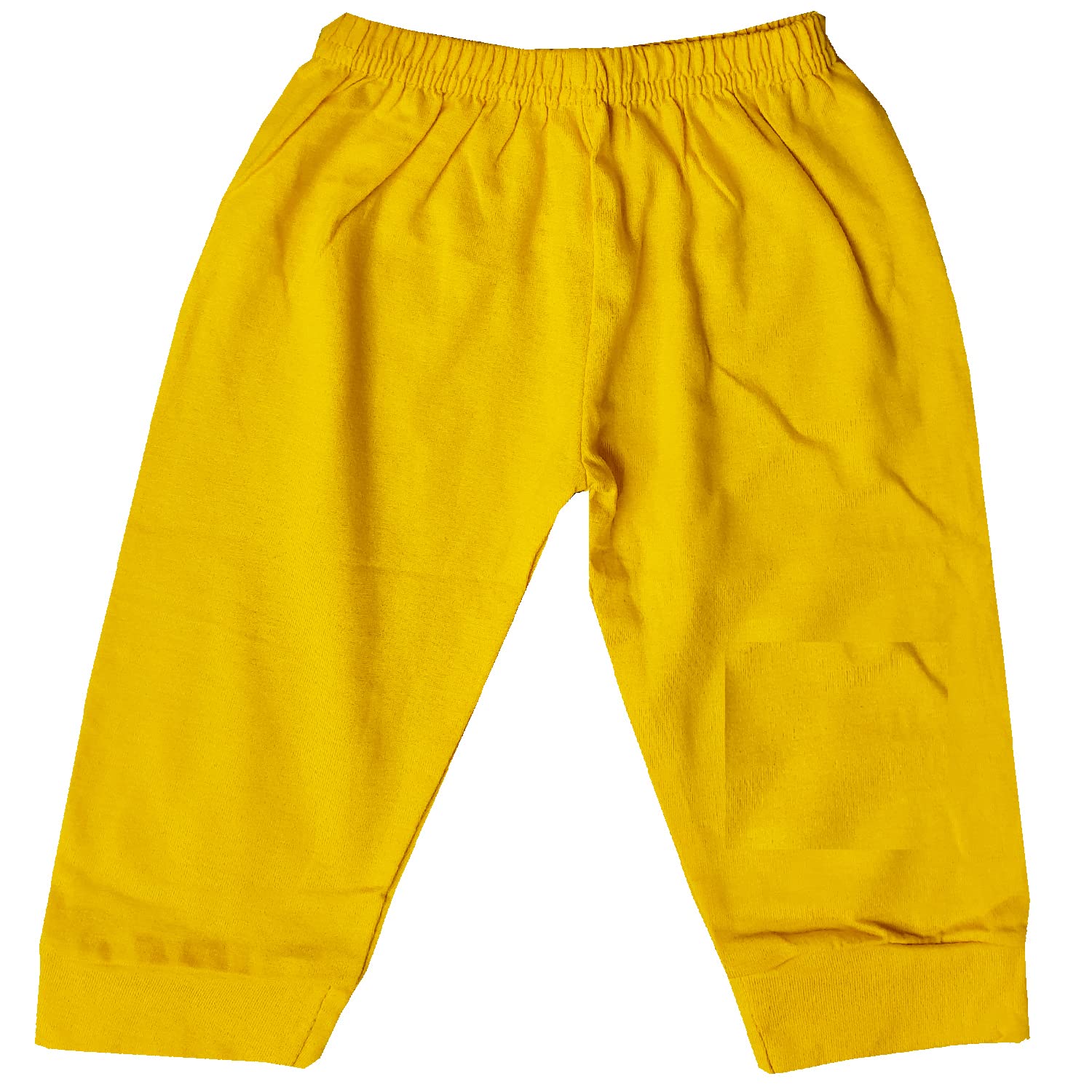 little PANDA Baby Boys Track Pants Kids Pajama Trackpants Lower Bottom Combo, Multicolor (Pack of 5) 1