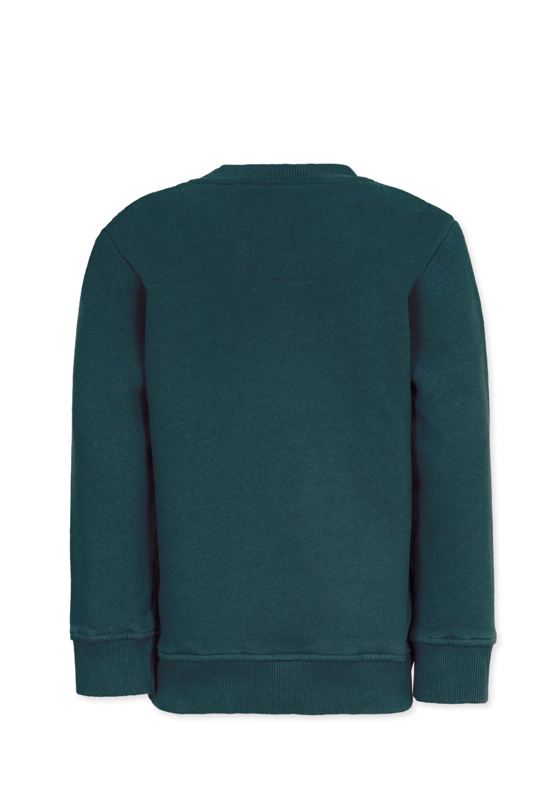 Band of Rascals Kinder Sweatshirt Bite Me aus Bio-Baumwolle