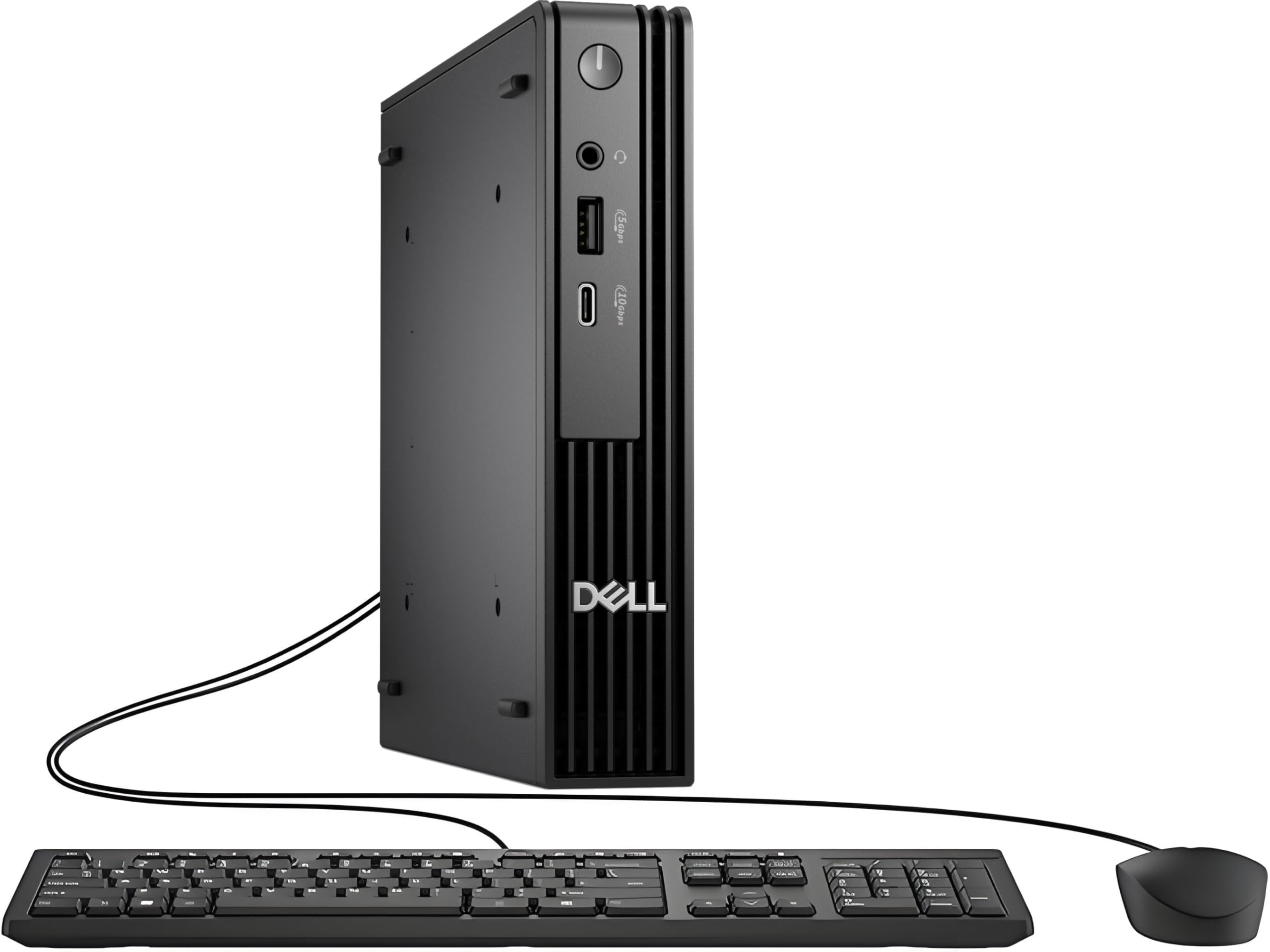 Amazon.co.jp: Dell Pro Micro QCM1250 ミニデスクトップ 未使用・未開封 Dell Pro Micro QCM1250