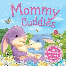 Mommy Cuddles
