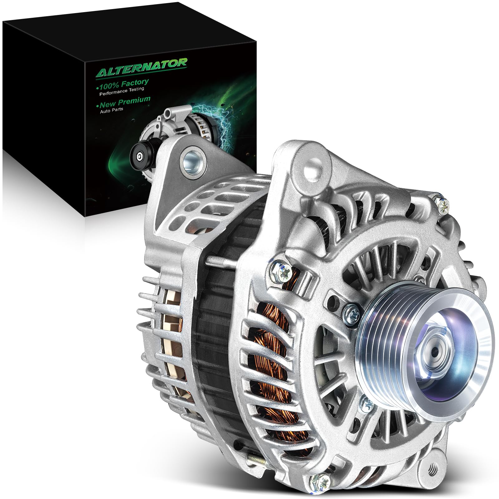 SZKAIDAG 23100-1AA1A Alternator