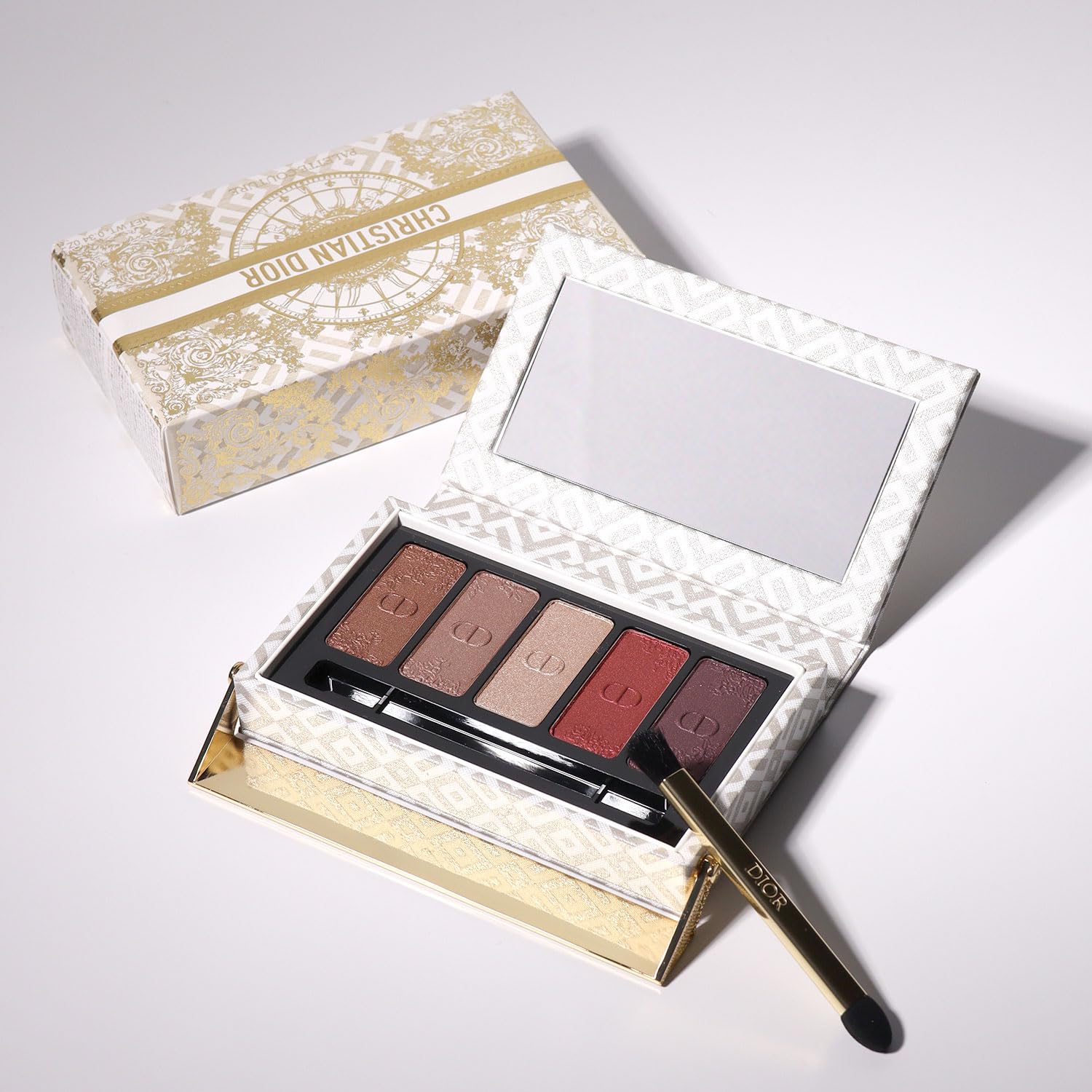 Amazon.co.jp: [ギフトセット/ショップバッグ付] Dior ディオール アイ 