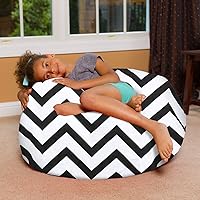 Vista 209 de Posh Beanbags - Sillón puff