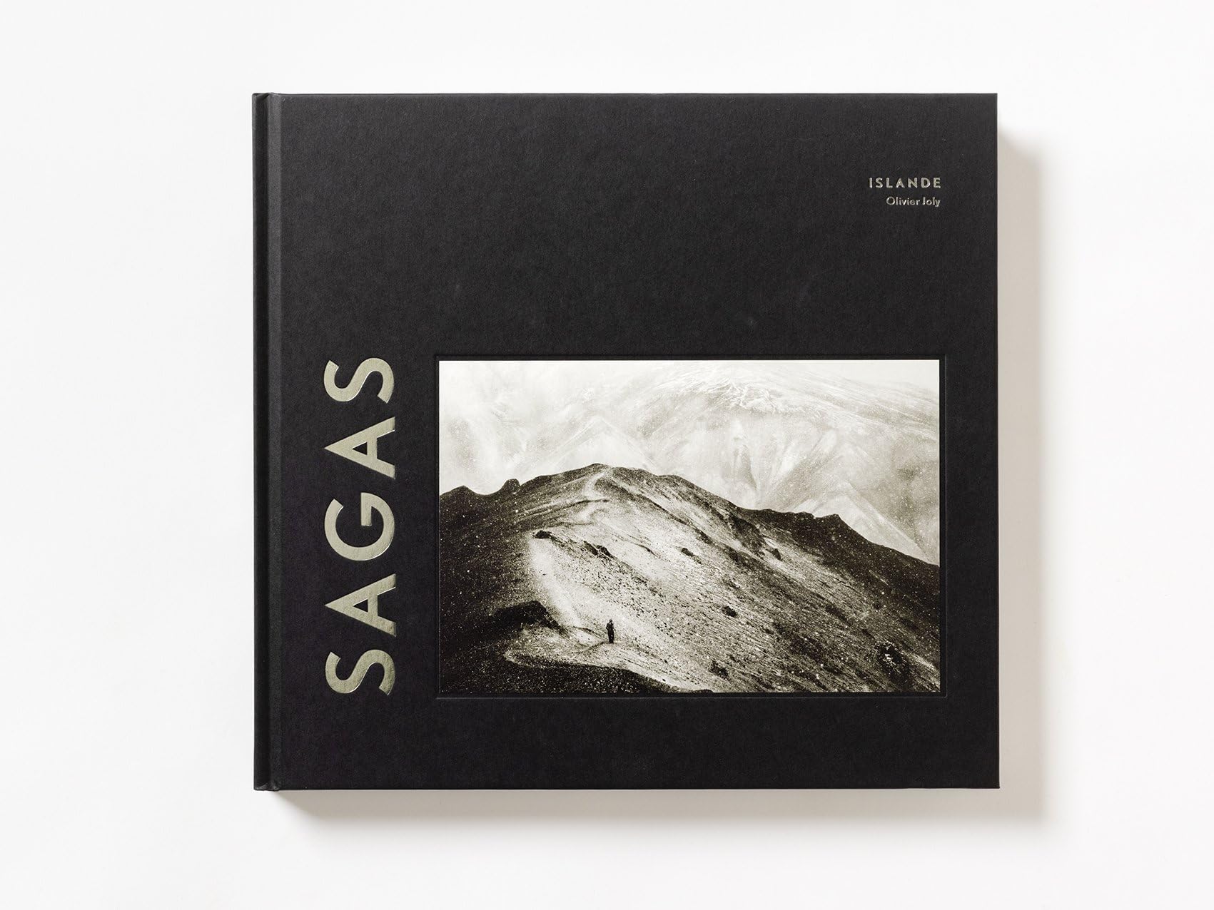SAGAS: Islande