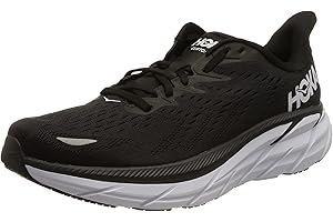 Women's Hoke One One Low-top Sneaker