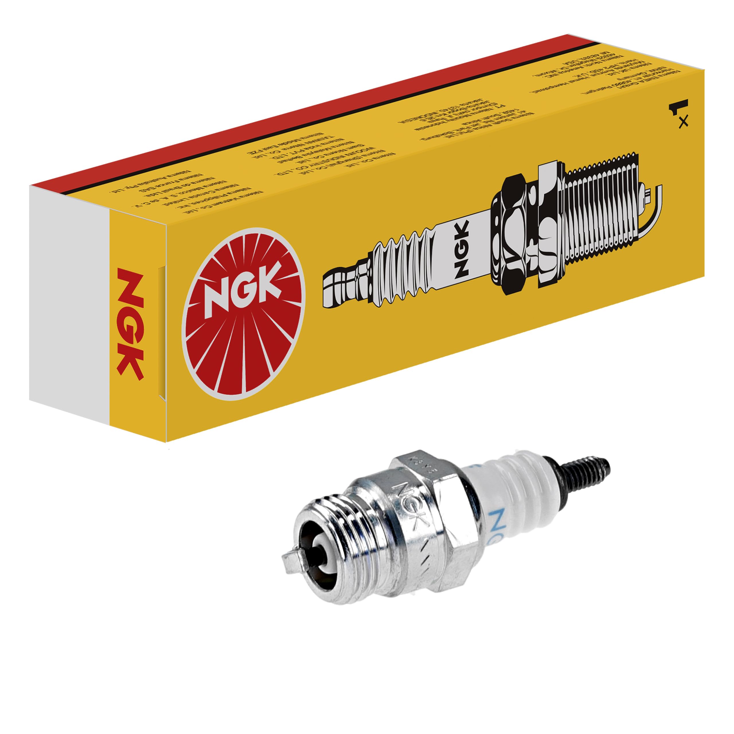 BMR6F Spark Plug