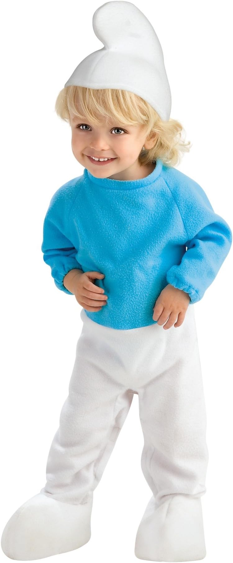 BUYSEASONSSmurf Baby Infant Costume - Infant