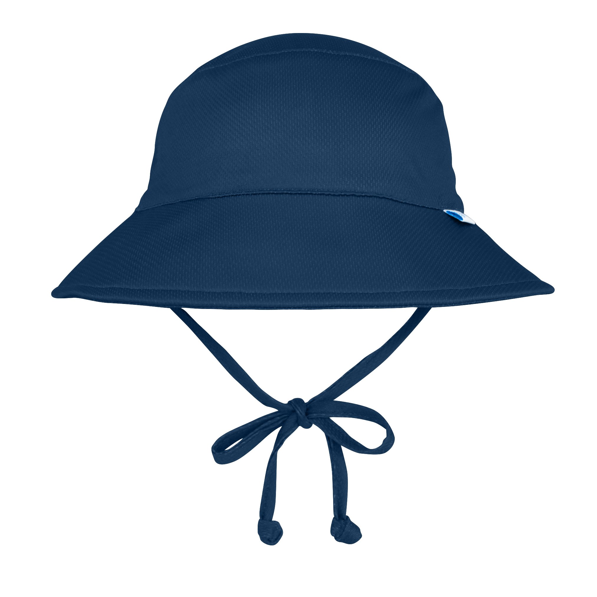 baby swim bucket hat