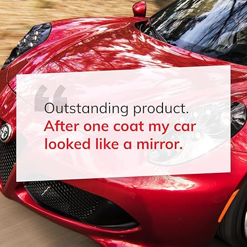 Miniatura 3 de Mothers 05566 Ultimate Hybrid Cerámica Cera 16 onzas líquidas