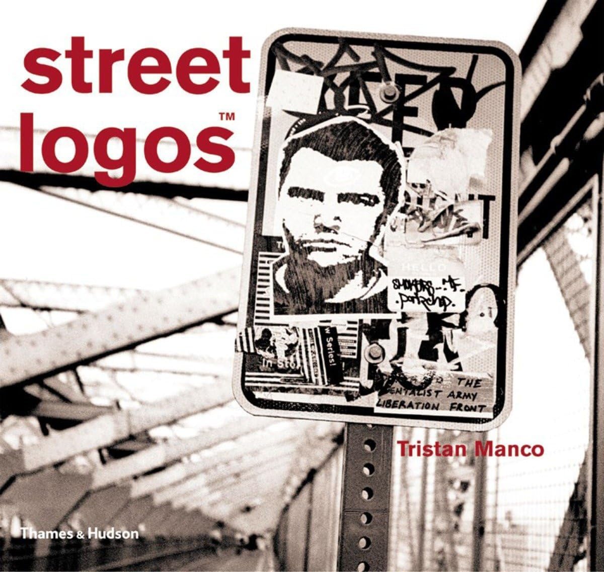 Sponsored Ad - Street Logos (Street Graphics)