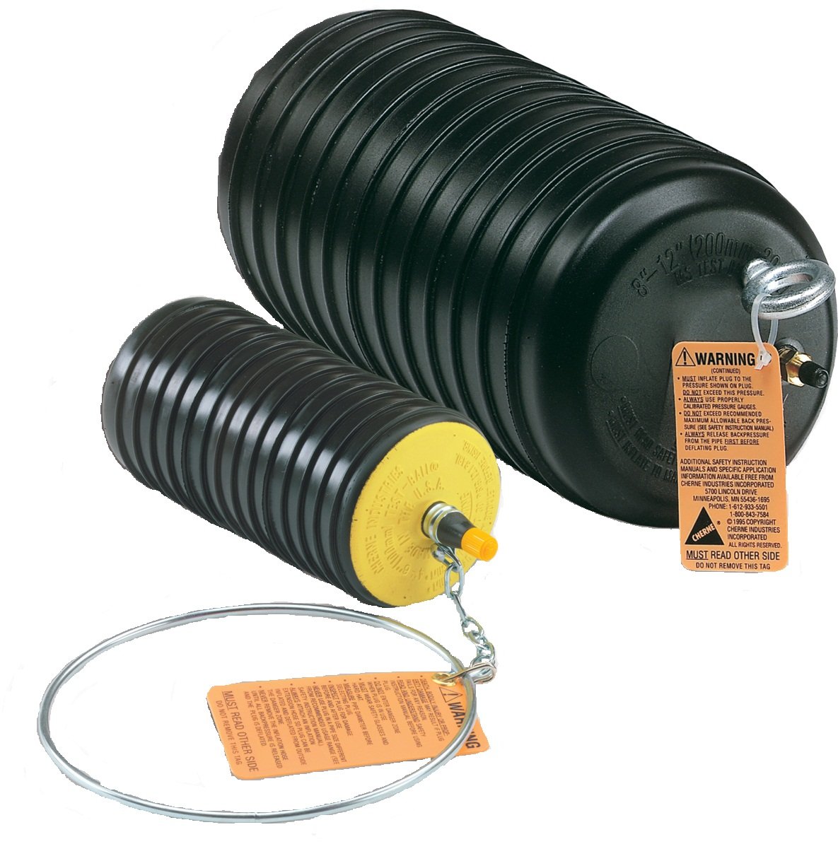 CHERNE 8-12 In Multi SizeTest Ball Sewer App 275088