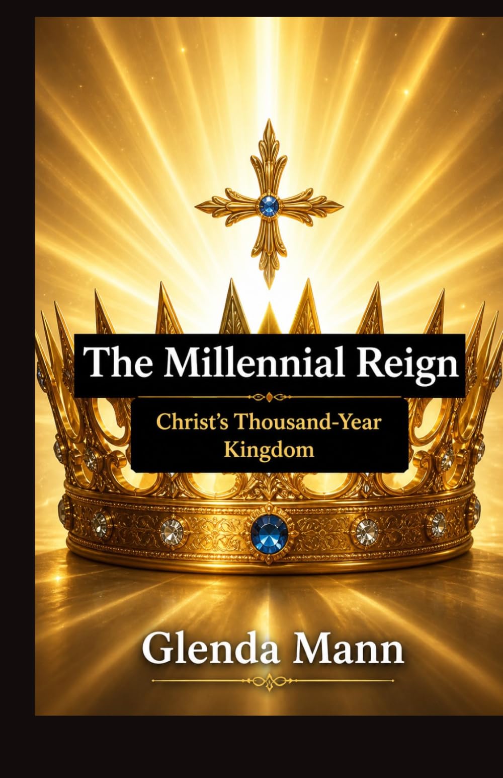 The Millennial Reign: Christ's Thousand-Year Kingdom (Deception and Prophecy)