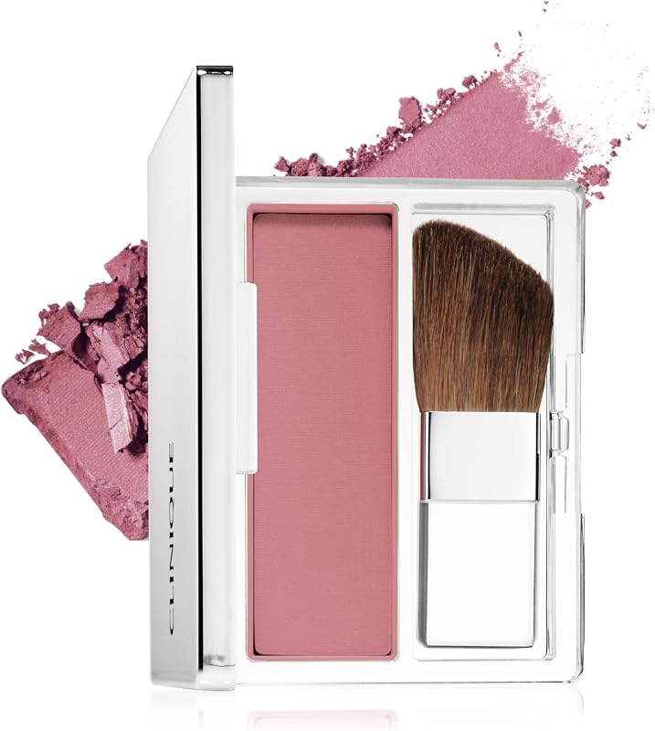 Blushing Blush Powder Blush | Lasting Wear, Oil-Free, 0.21 oz