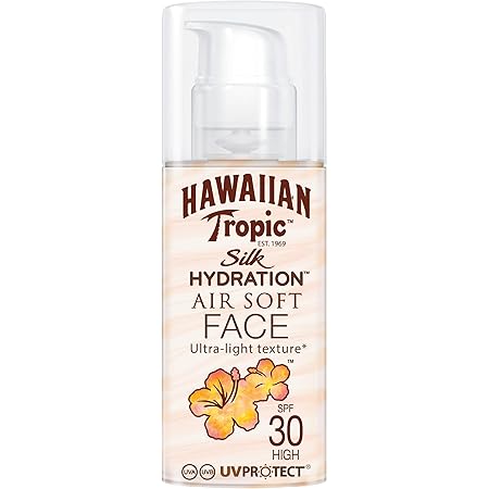 airsoft face hawaiian tropic