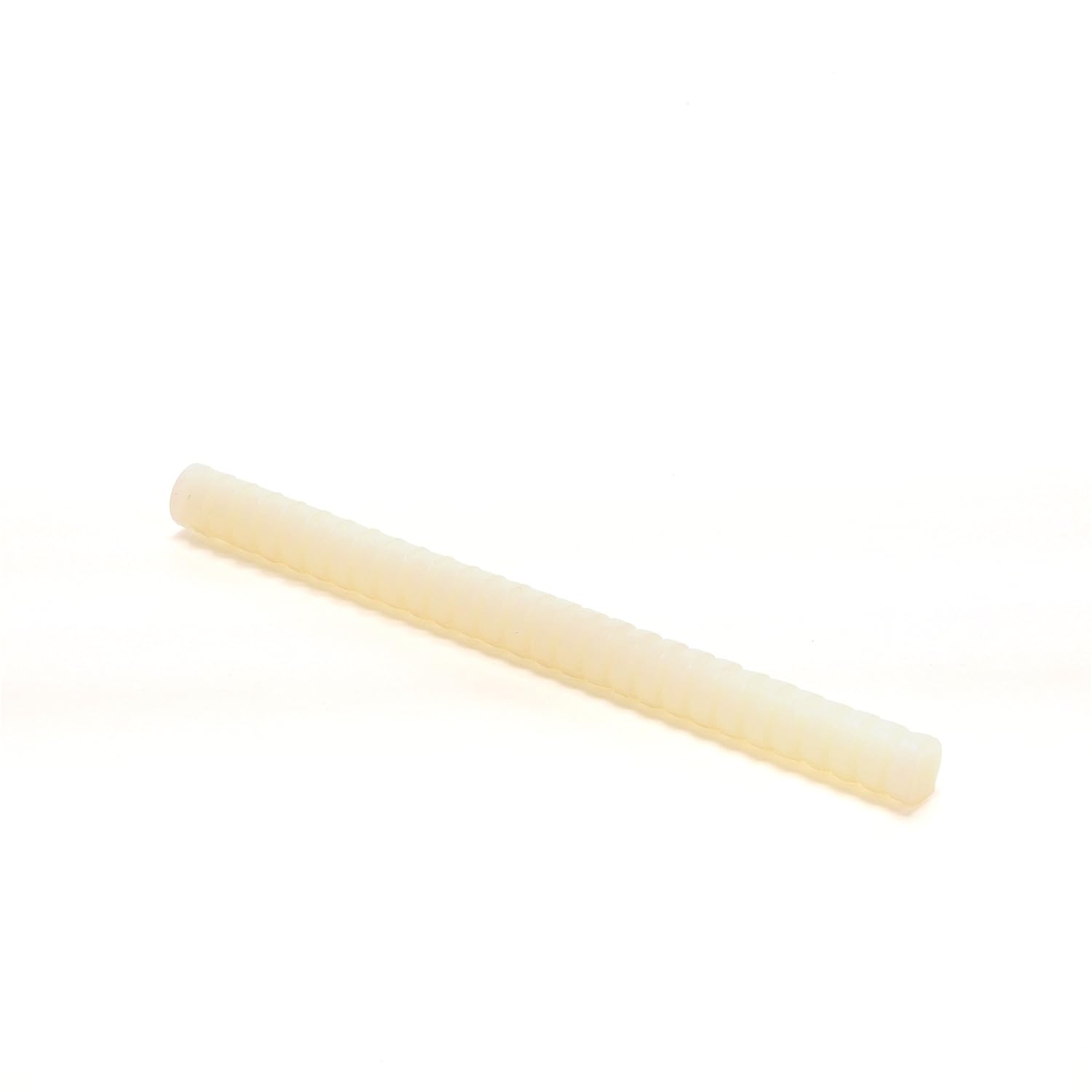 3M Hot Melt Adhesive 3762 LM Q, Light Amber, 5/8" x 8", 11 lb/case