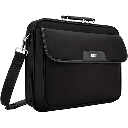 targus clamshell laptop case