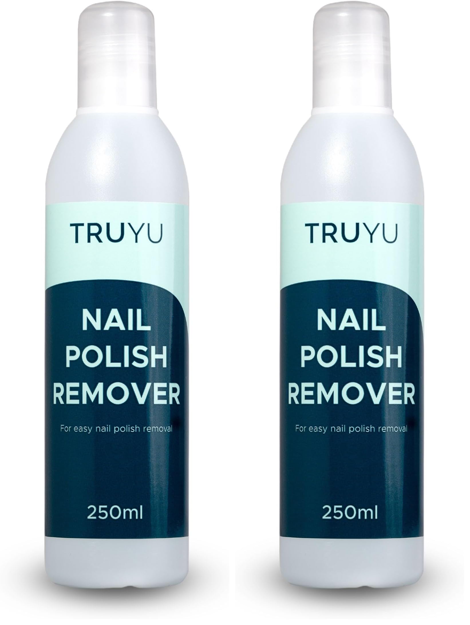 TRUYU Nail Polish Remover — view 3