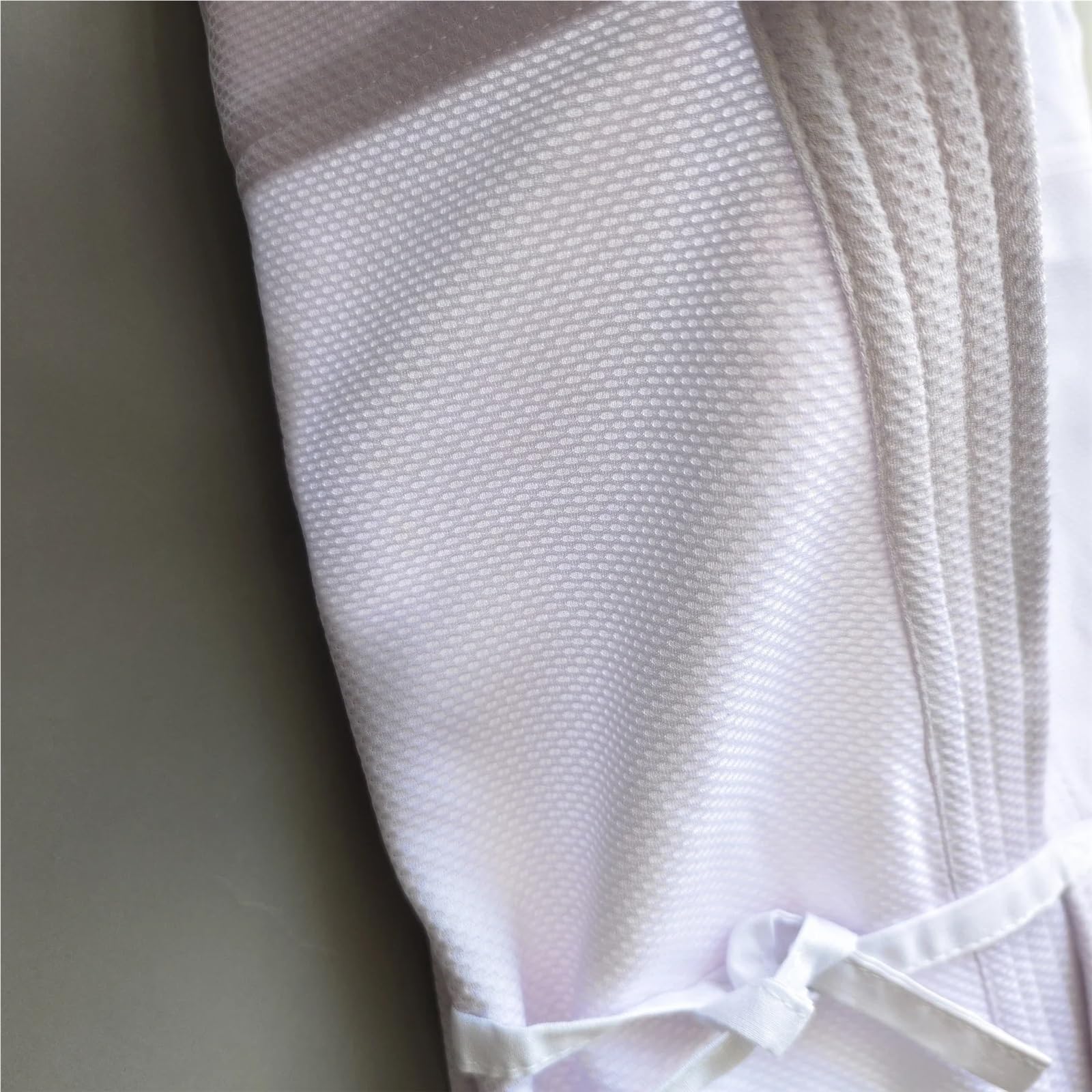 Tute da Judo Uniforme Kendo Hapkido Tuta Set tuta Aikido Arti marziali Asciugatura rapida Per Allenamento