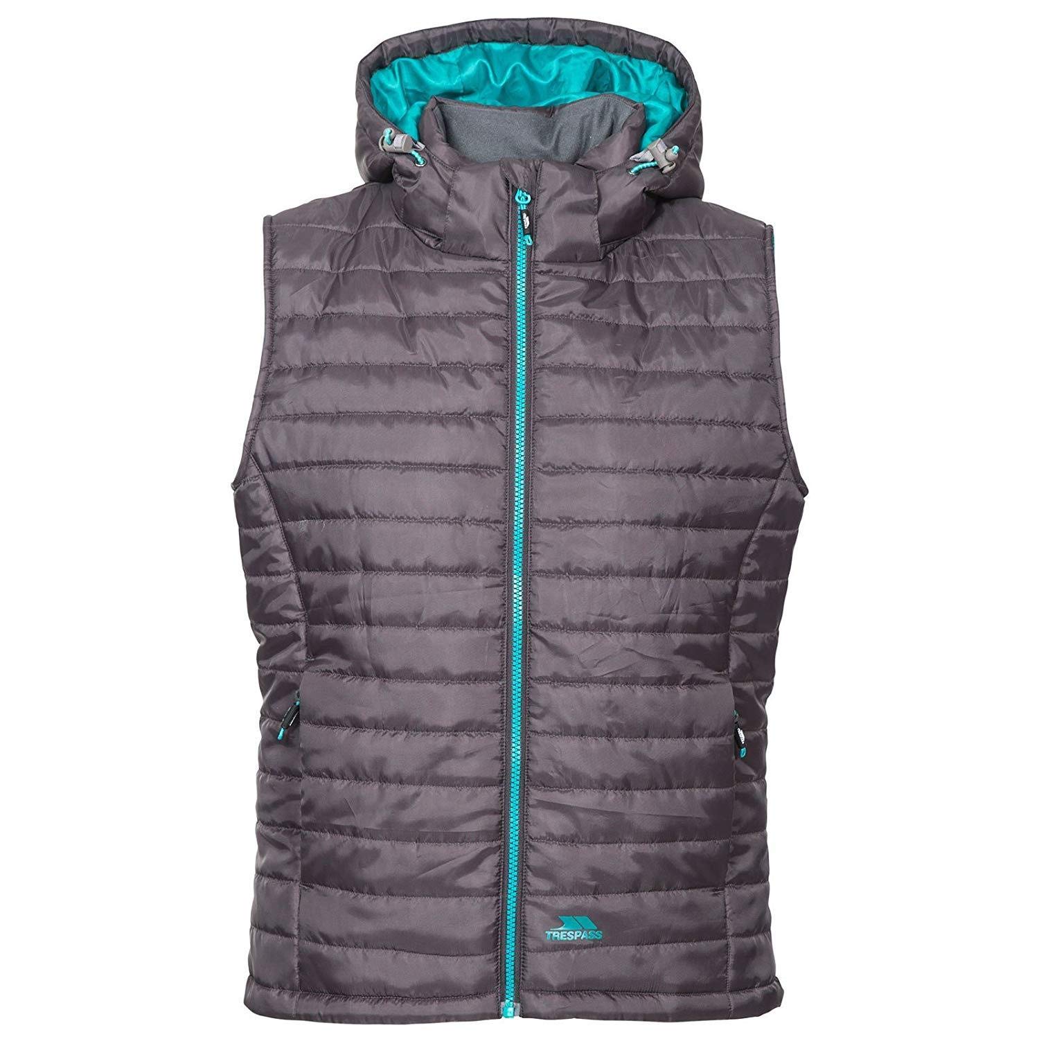 Trespass Aretha Casual Gilet Donna