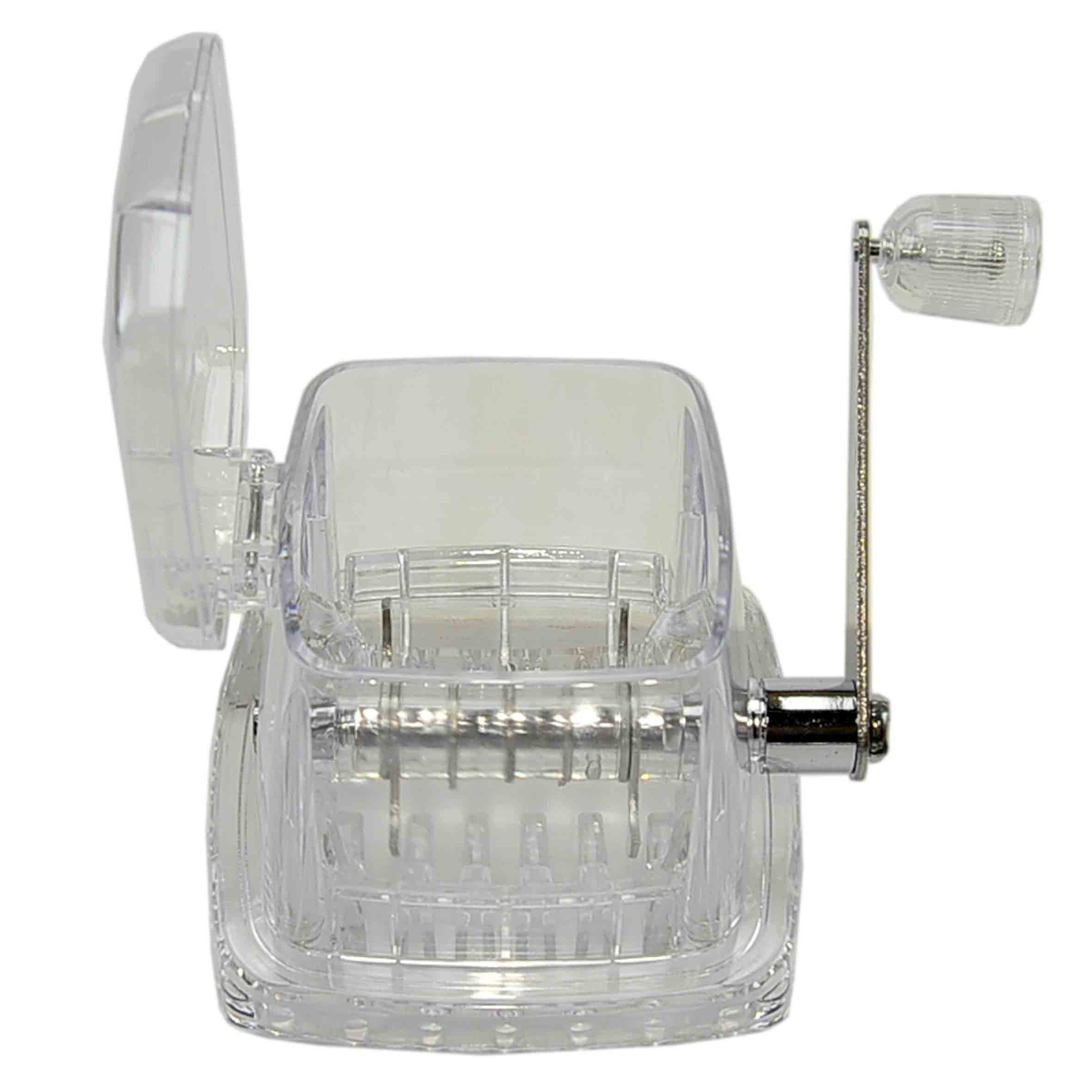 Gerimport Picador hielo plástico 11,5x24cm