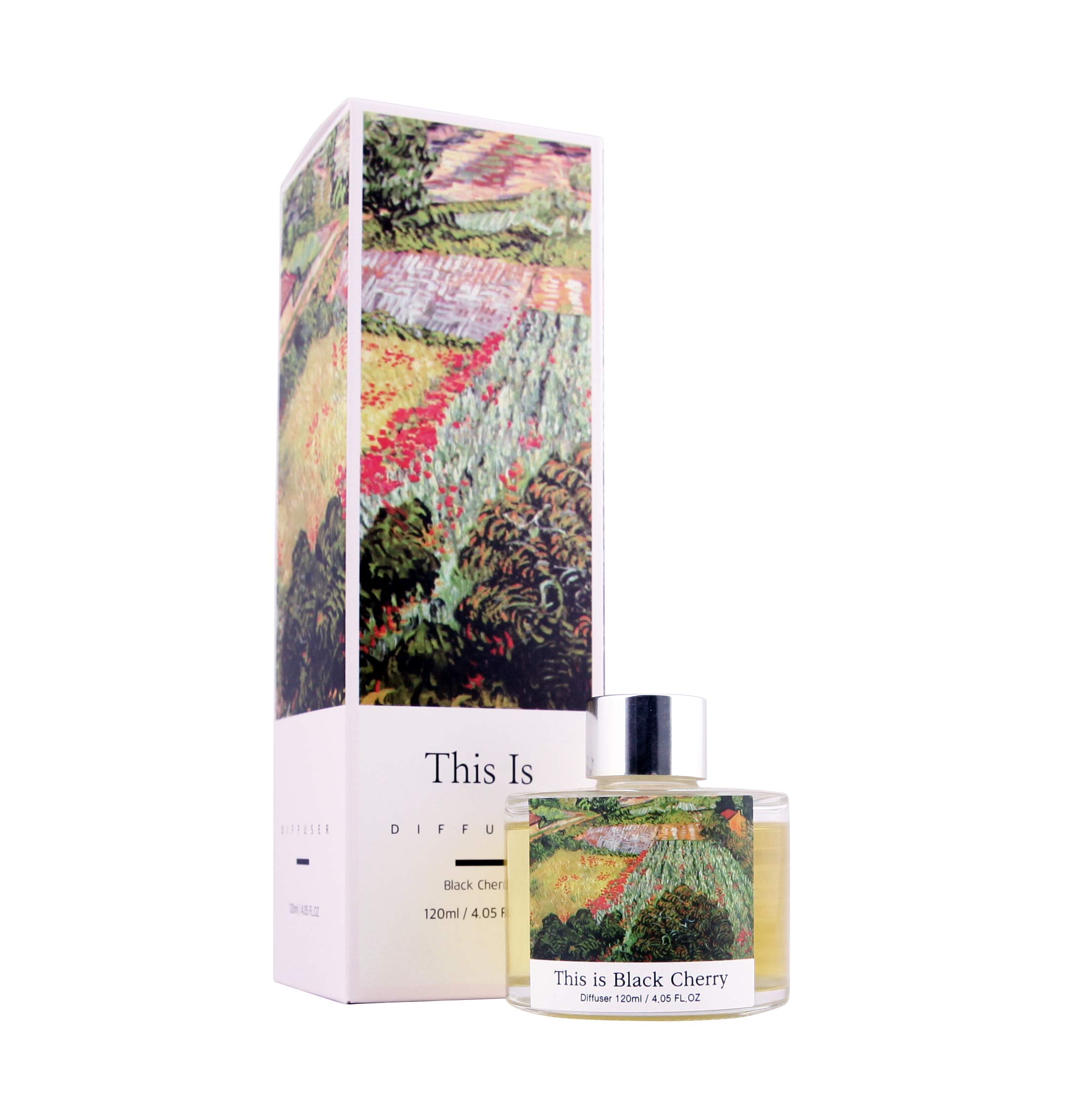 Buy This Is Reed Diffuser Sticks Set Scented Fragrance Perfume Home
