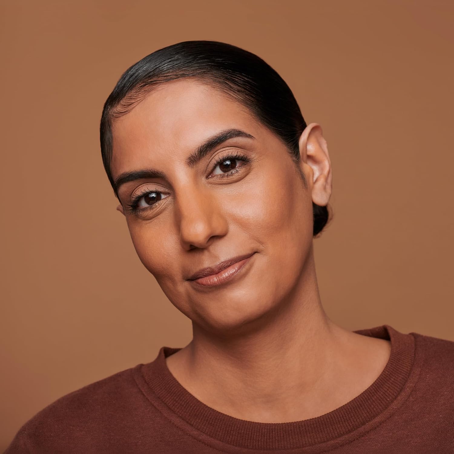 Catrice | HD Liquid Coverage Foundation | Flawless, High Coverage | Vegan & Cruelty Free (065 | Bronze Beige)