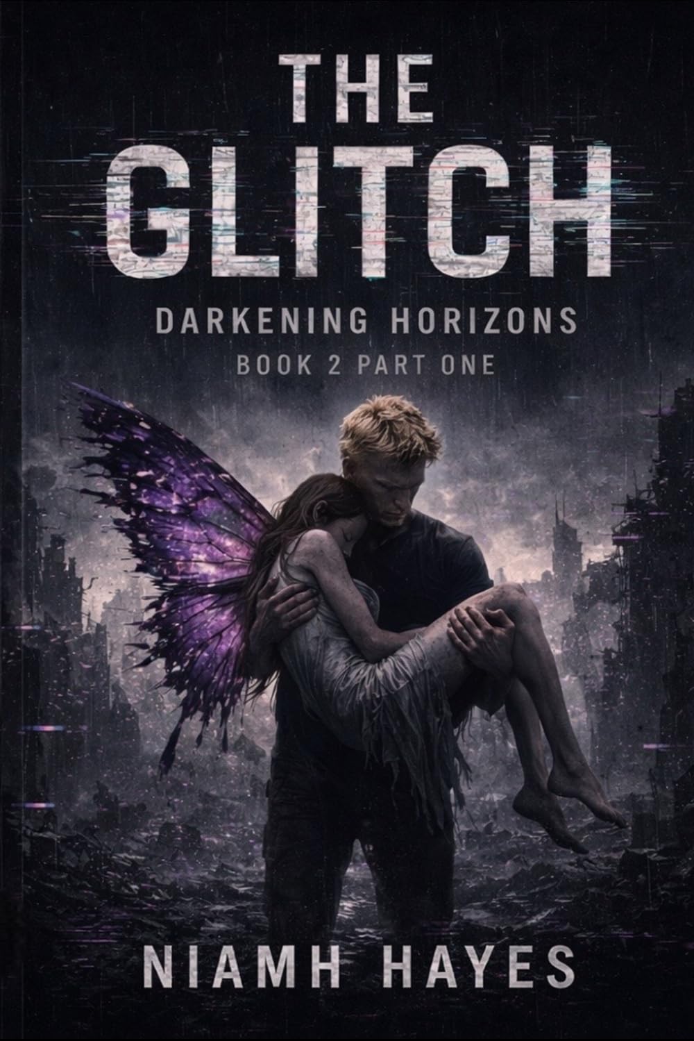 The Glitch: Darkening Horizons: Part 1