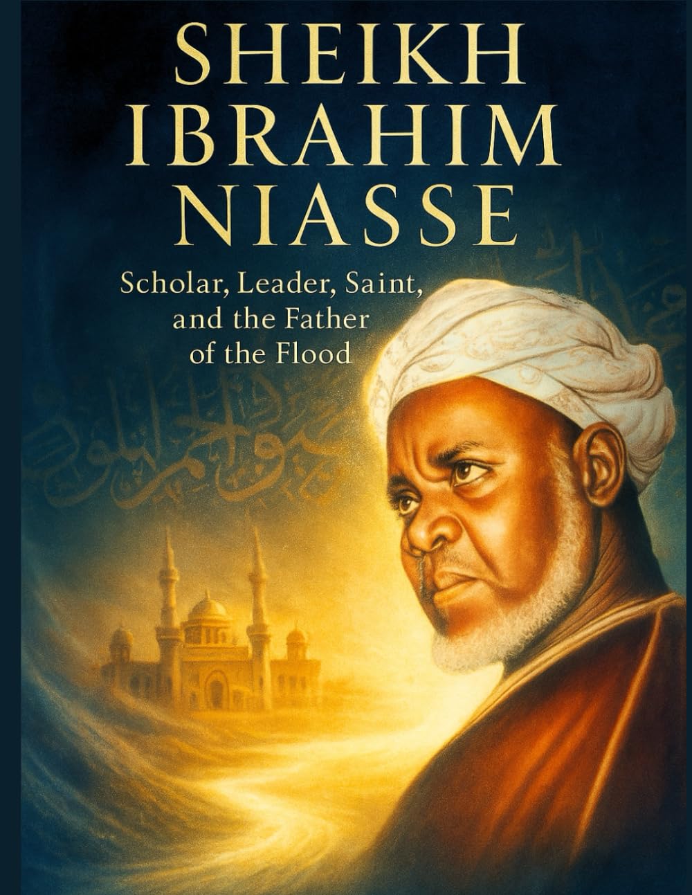 Sheikh Ibrahim Niasse: Scholar, Leader, Saint, and the Father of the Flood (Notable People Biography)