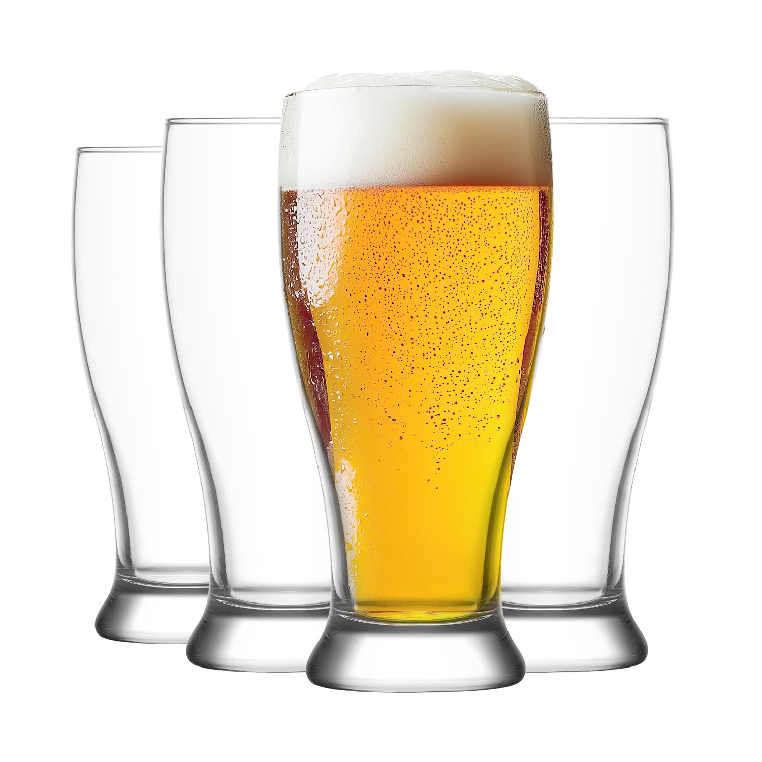 LAV-BROTTO GLASS 565cc 2PC ST