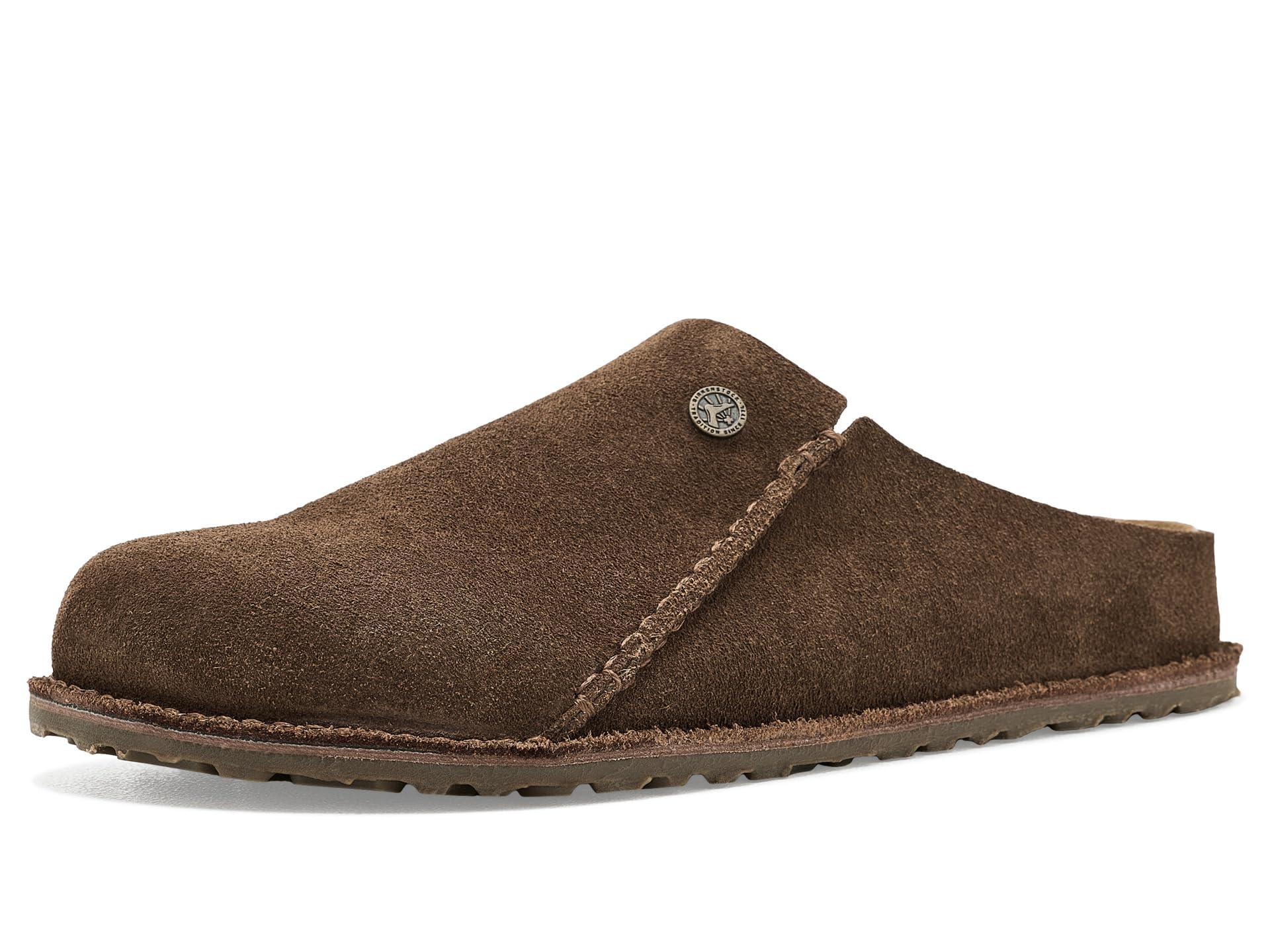 Birkenstock Men's Zermatt 365 Clog - Suede