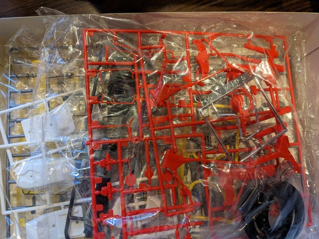 アオシマ俺のマシン族車旧車會ホークⅢ送料込｜その他 