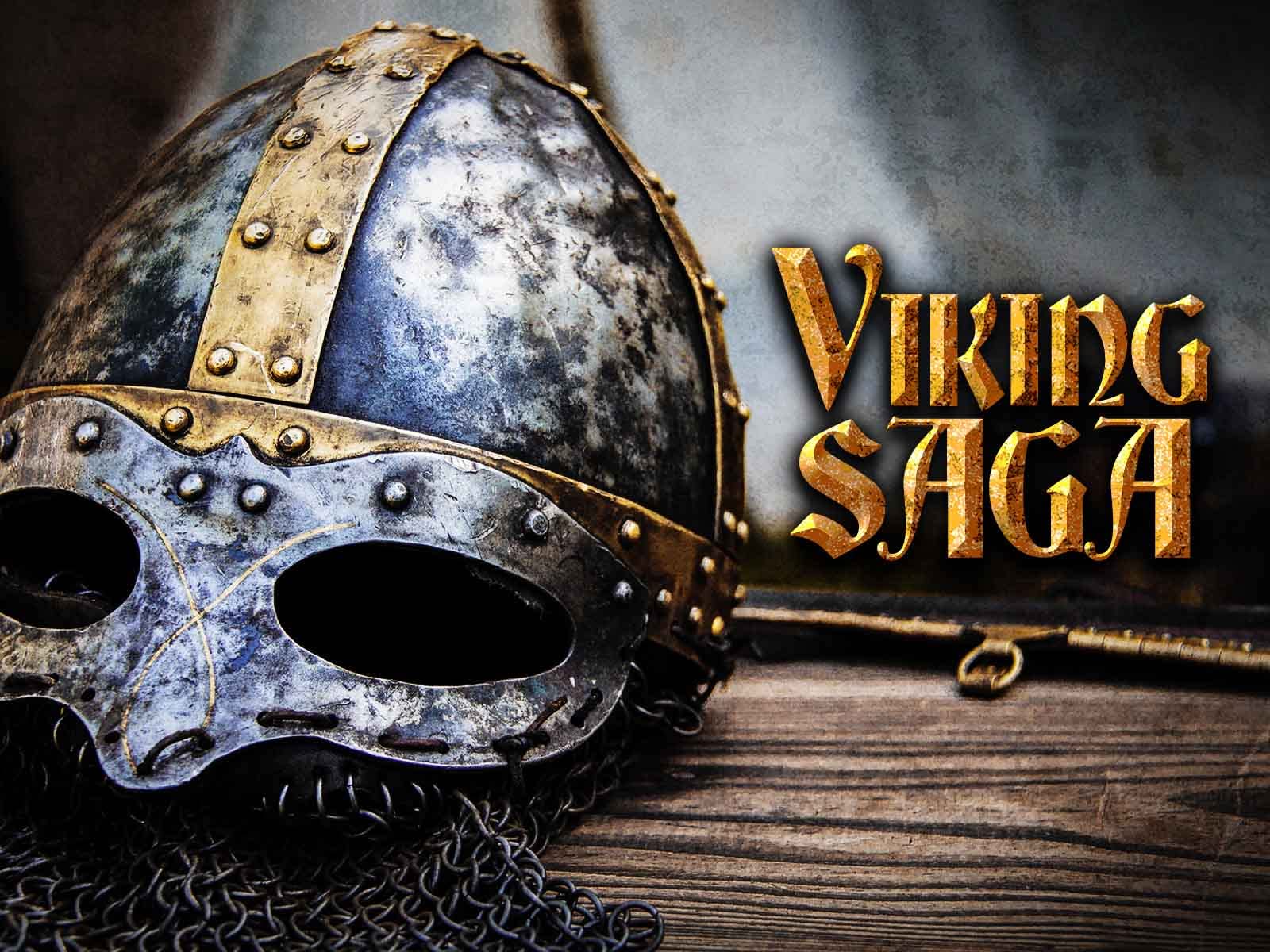 Viking Saga