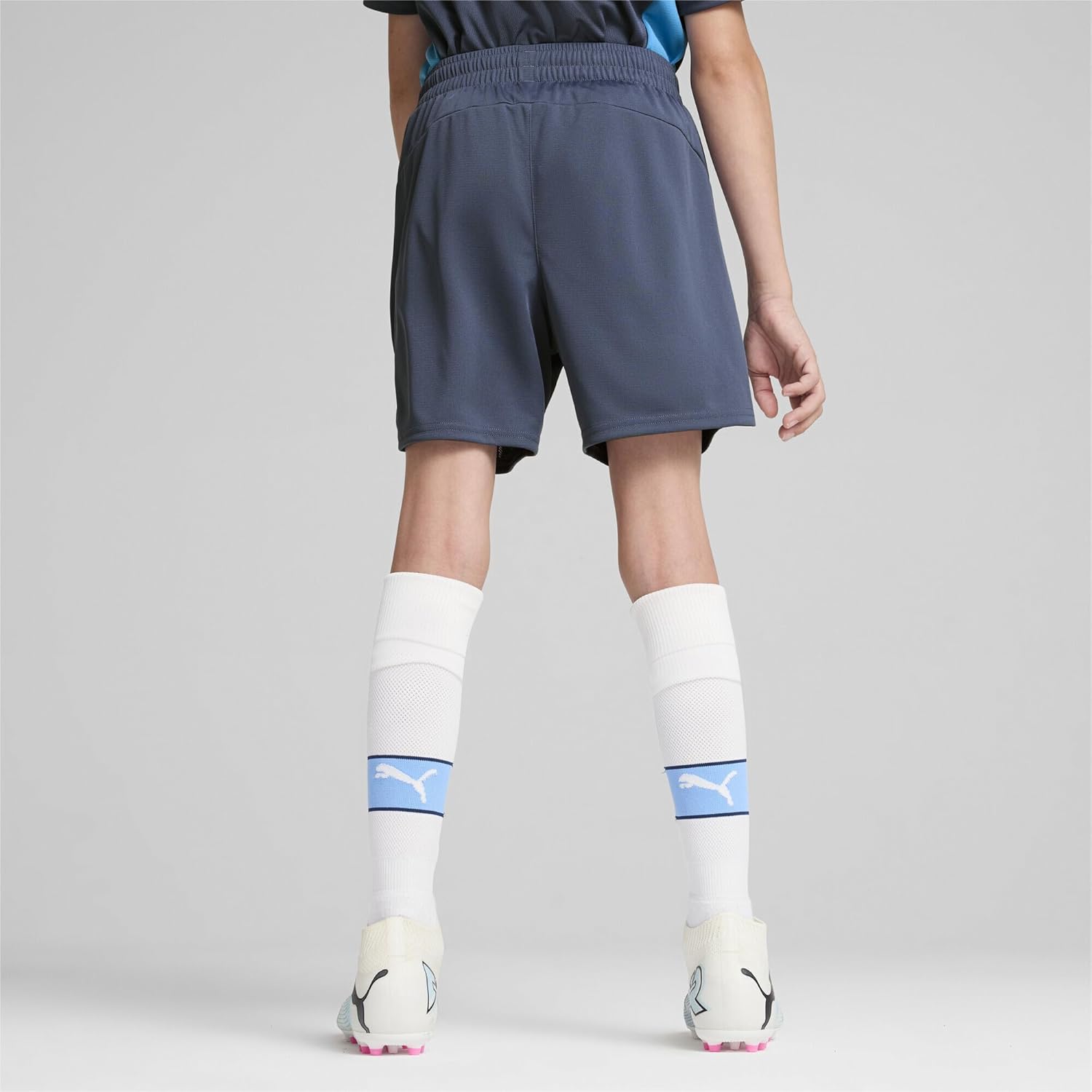 PUMA Kids' Manchester City Training Shorts