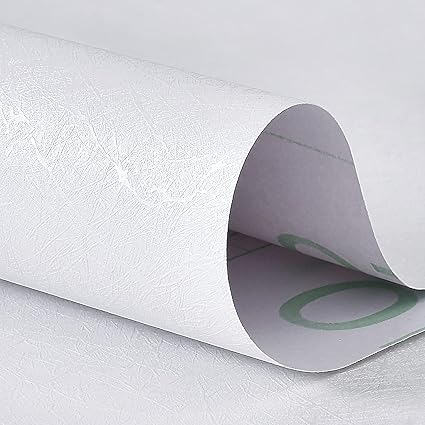 Amazon 壁紙 白 リメイクシート ホワイト 剥がせるおしゃれ 北欧 シルク調 61cm 10m 壁紙シール 透けない カッティングシート 模様替え 防水 防油 耐熱 のり付き スキージー 貼り方説明書付き Fuku Mon 壁紙 Amazon 壁紙 白 リメイクシート ホワイト 剥がせるおしゃれ 北欧 シルク調 61cm 10m 壁紙シール 透けない カッティングシート 模様替え 防水 防油 耐熱 のり付き スキージー 貼り方説明書付き Fuku Mon 壁紙