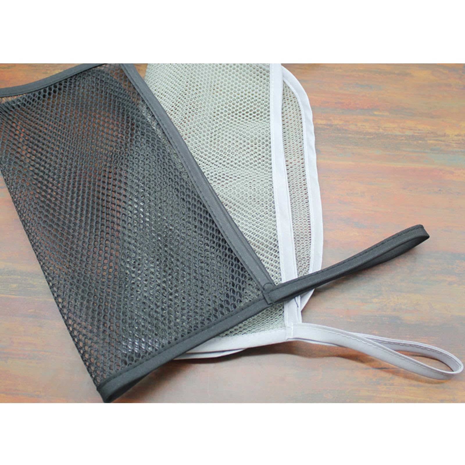 ILSMYSUTRA Baby Stroller Hanging Bag Stroller Organizer Bag for Diaper Baby Cloth Nappy Black - Image 6 thumbnail