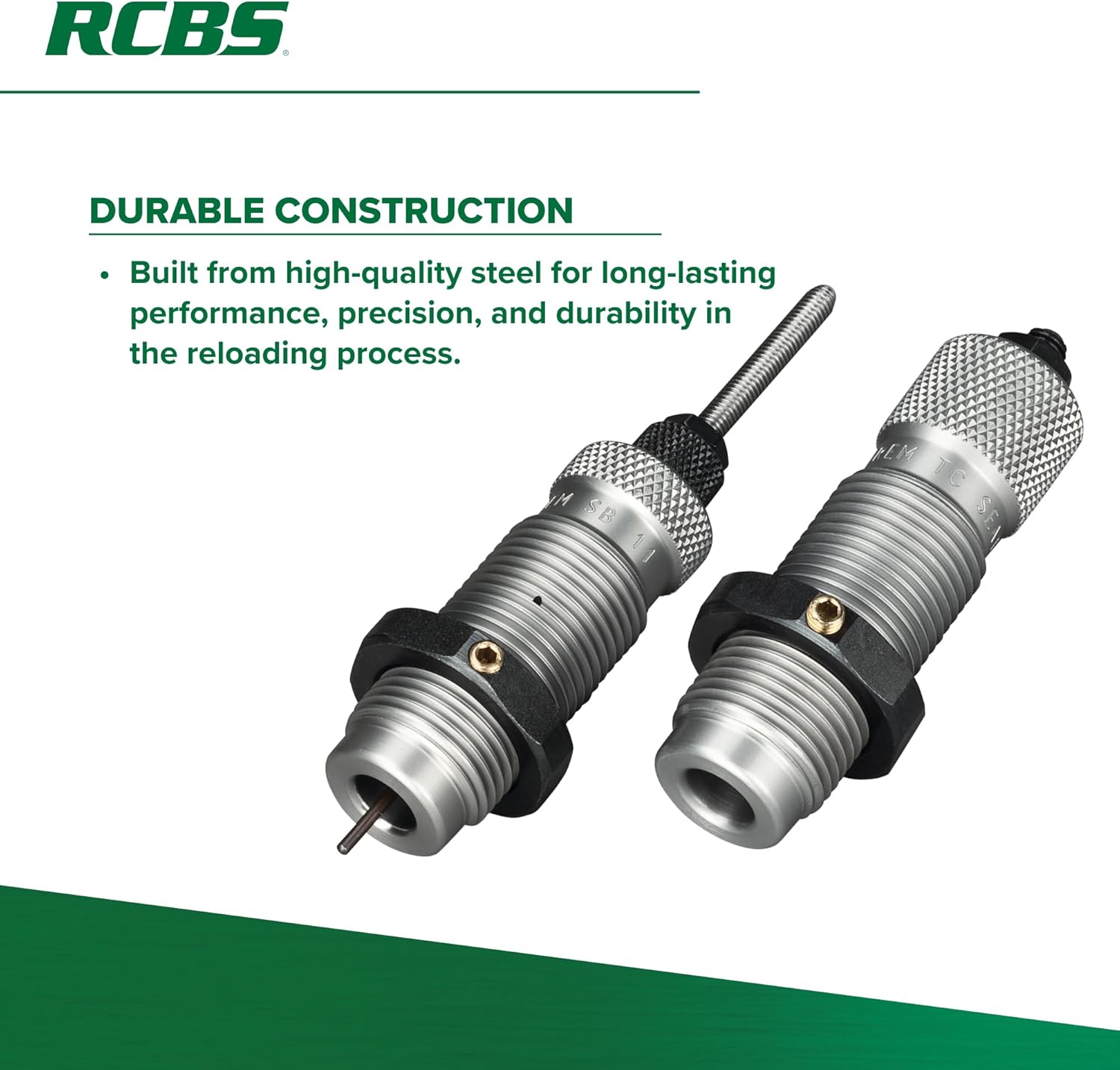 RCBSF L DIE Set .308 Win