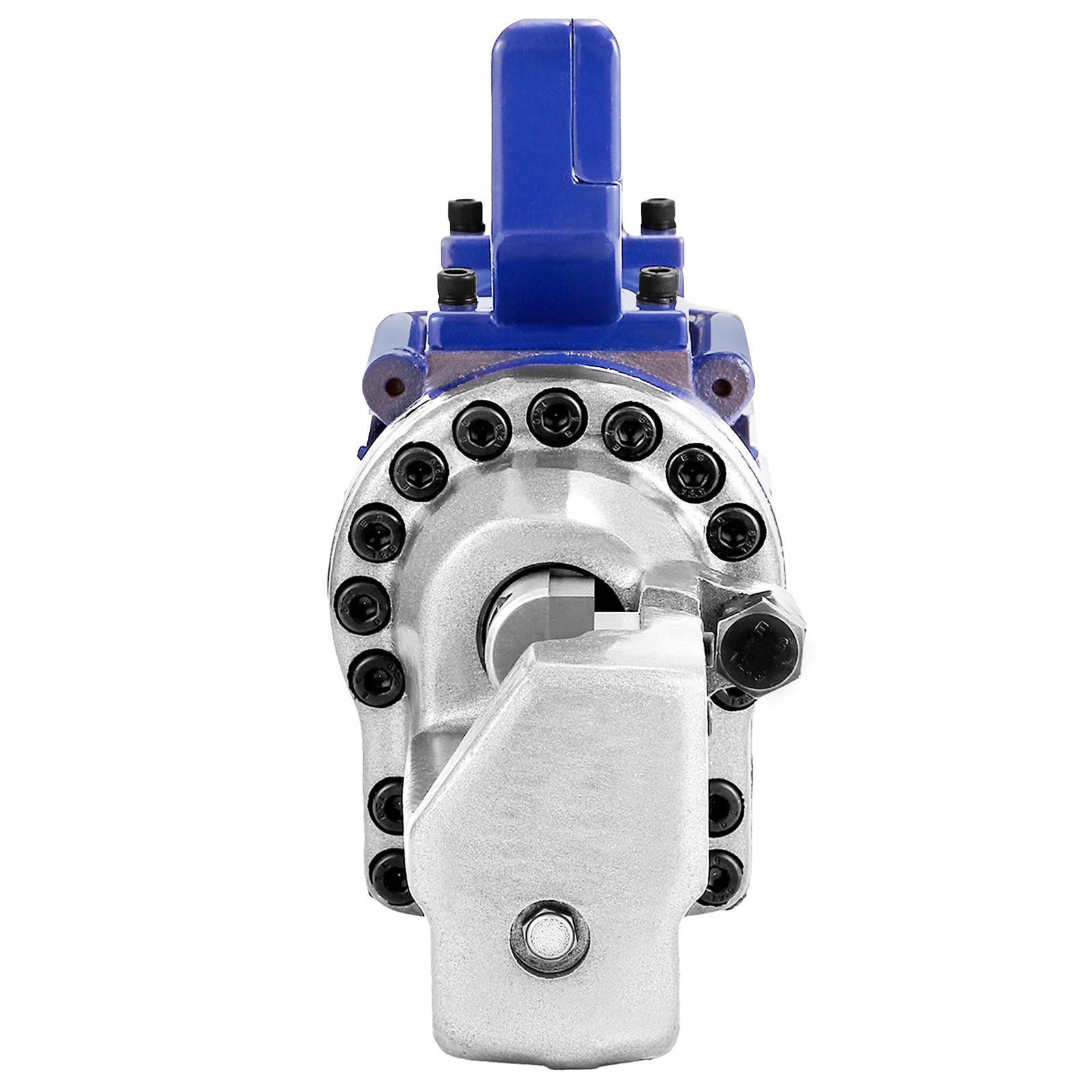 Happybuy Rebar Cutter, 1350W 110V Electric Hydraulic Rebar Cutter with