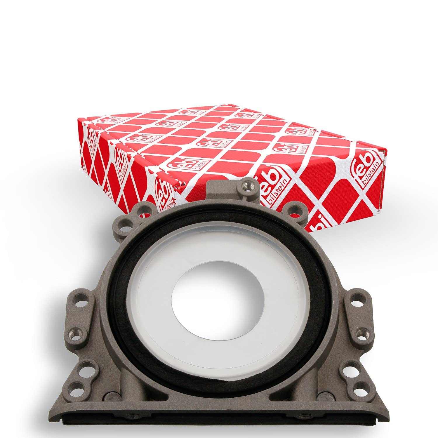 febi bilstein 37745 Crankshaft Seal with flange, pack of one