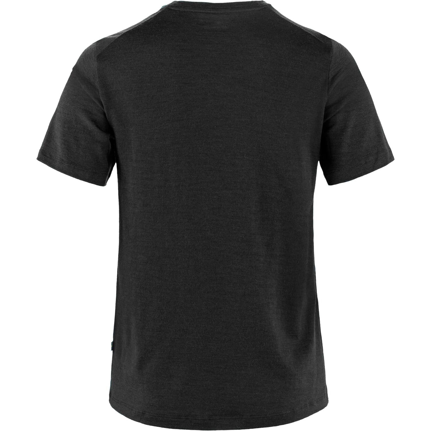 Fjällräven Damen Bergtagen Merino 190 Ss T-Shirt (1er Pack)