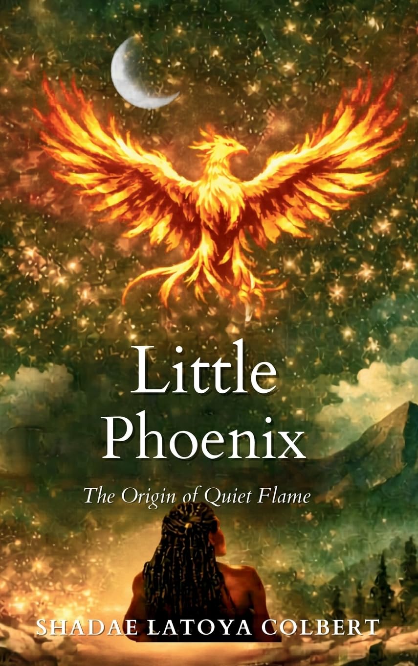 Little Phoenix: The Origin of Quiet Flame