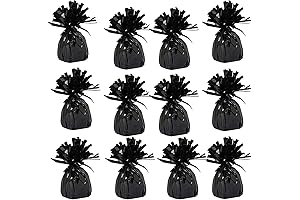 Chic Balloon Weights (12-Pack)